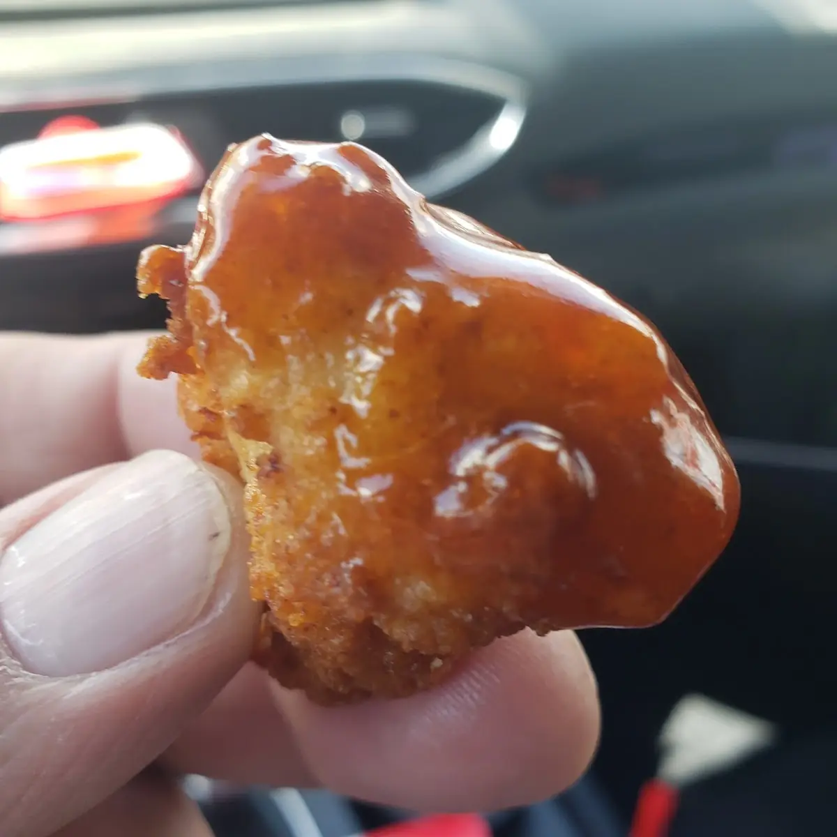 Chicken Nugget