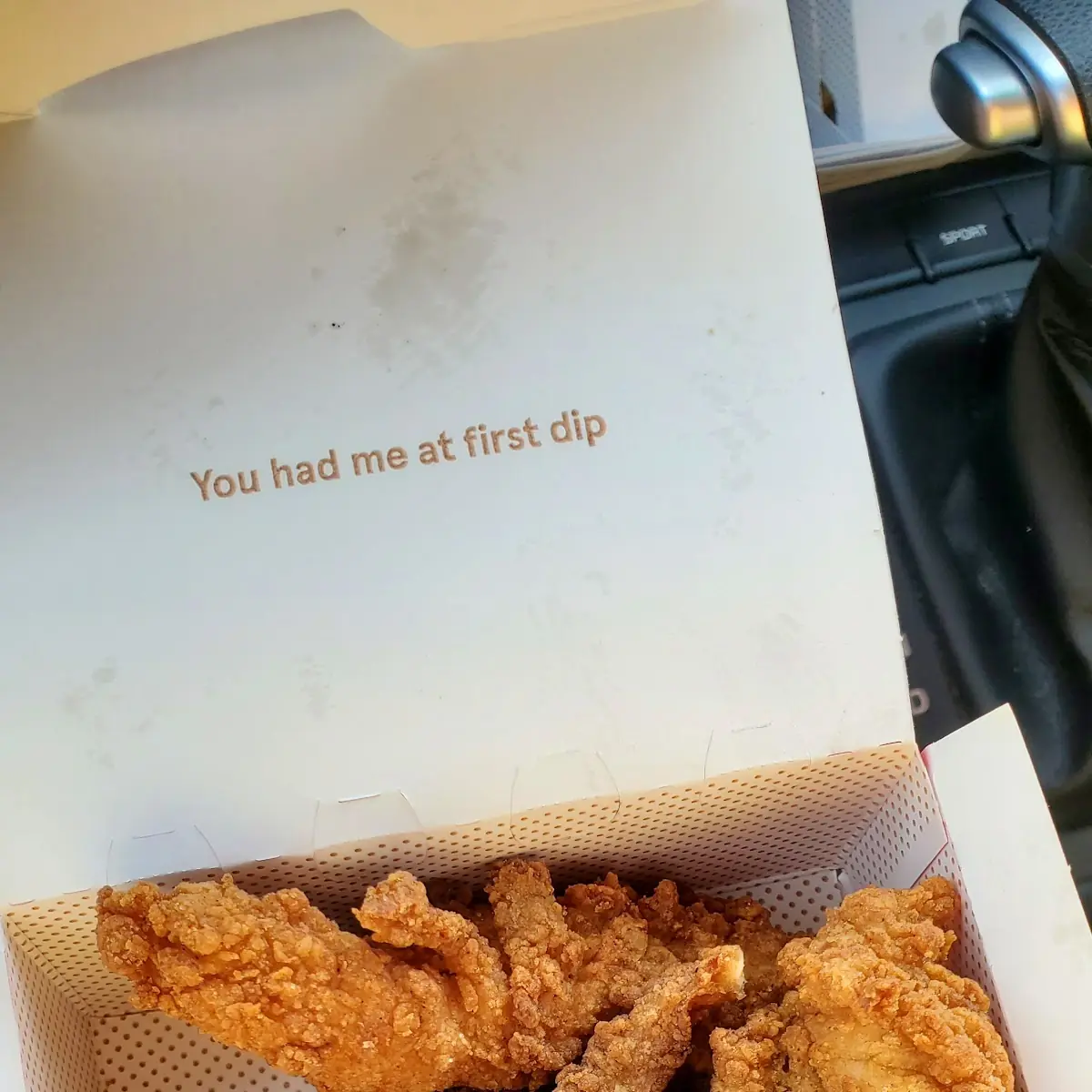 Fried Chicken