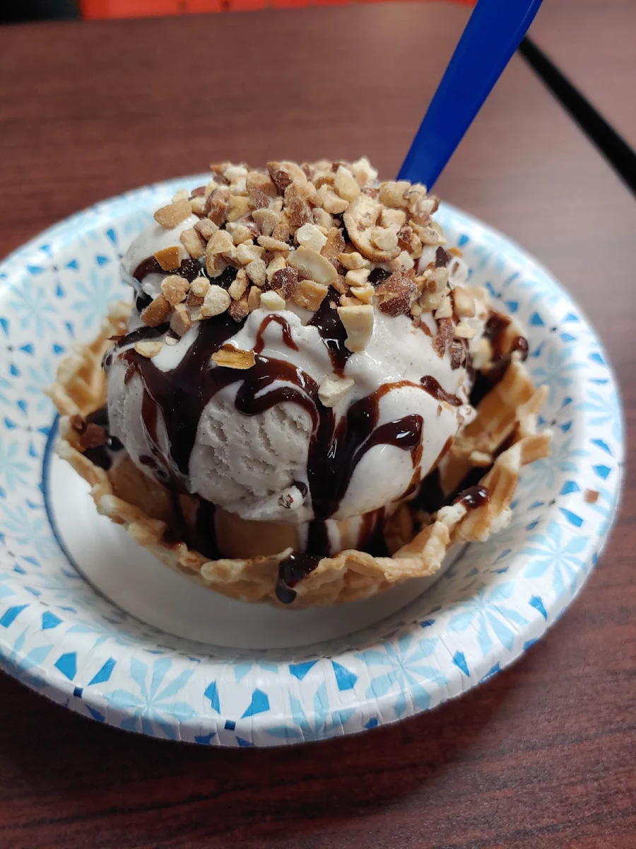 Banana Split