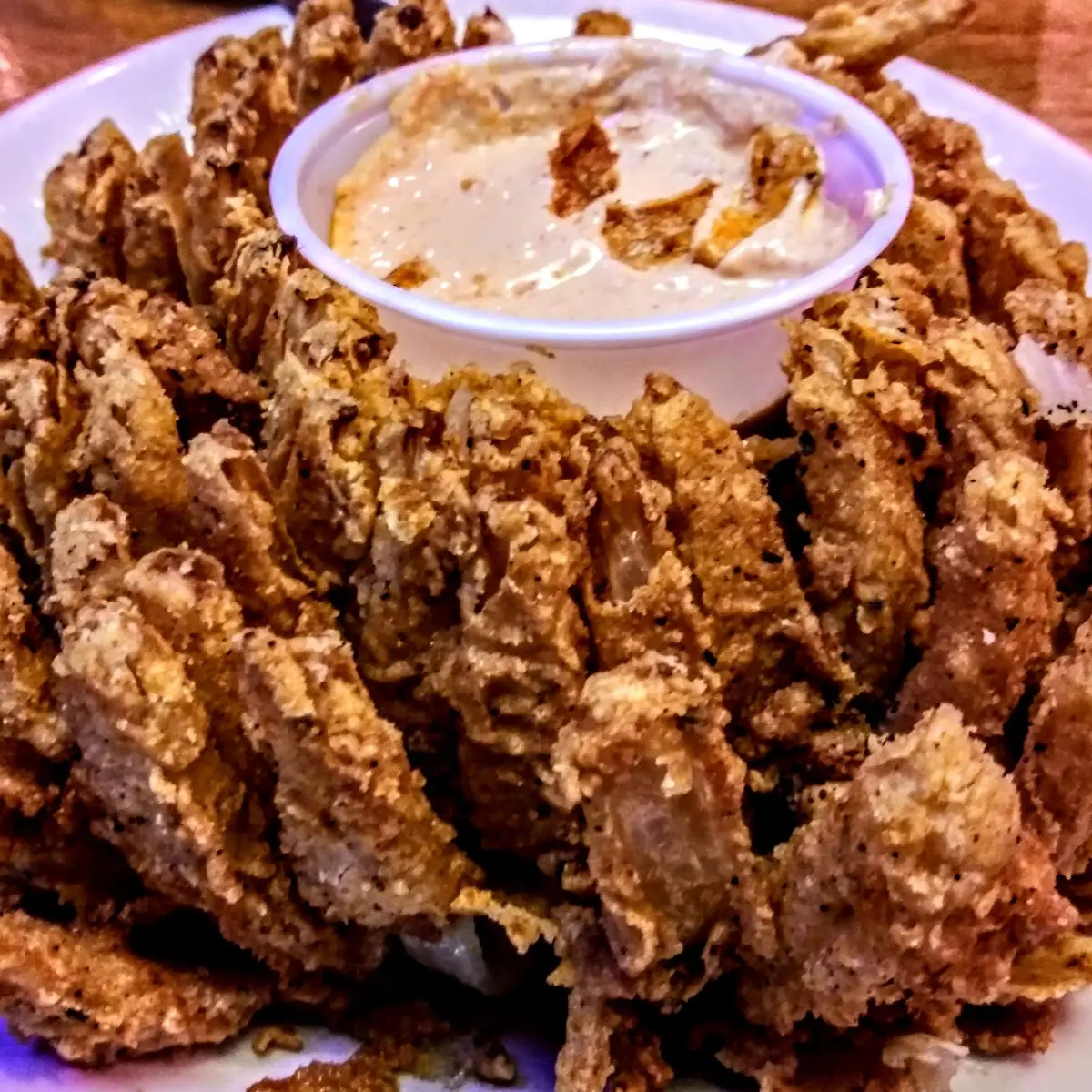 Fried Pickles