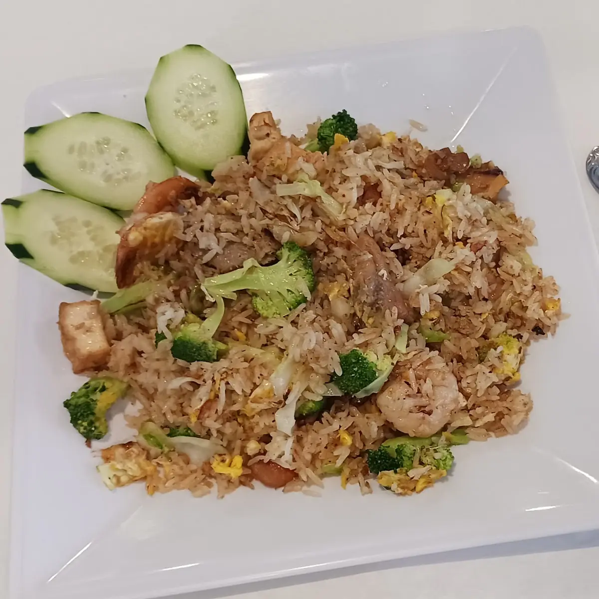 House Fried Rice