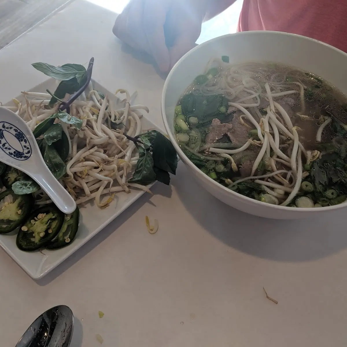 Pho GA - Chicken