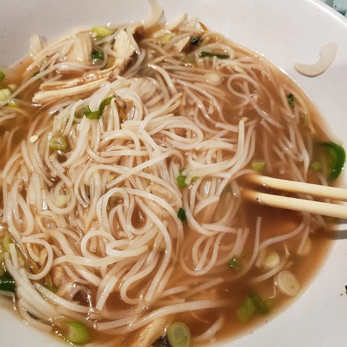 Pho No Meat