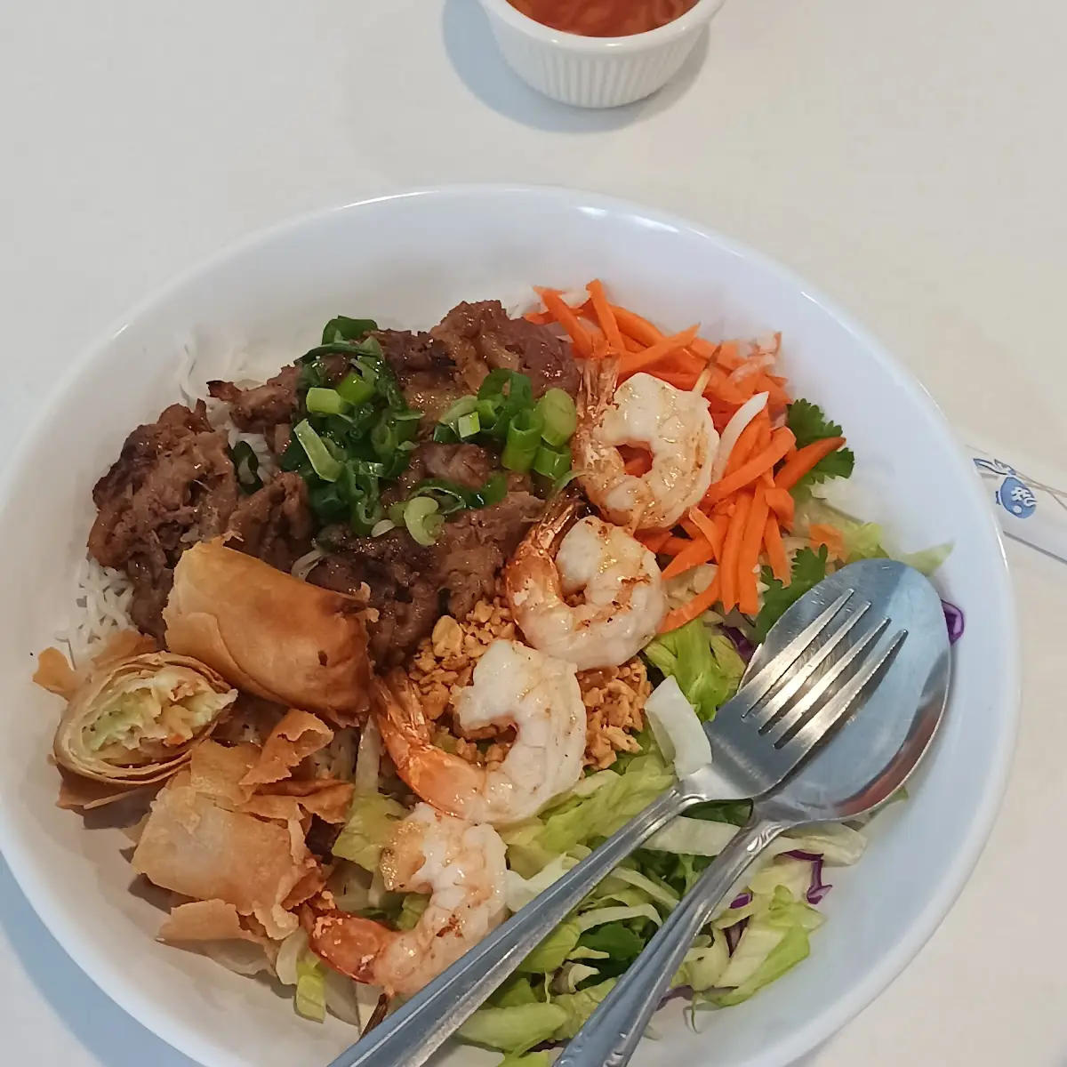Vermicelli