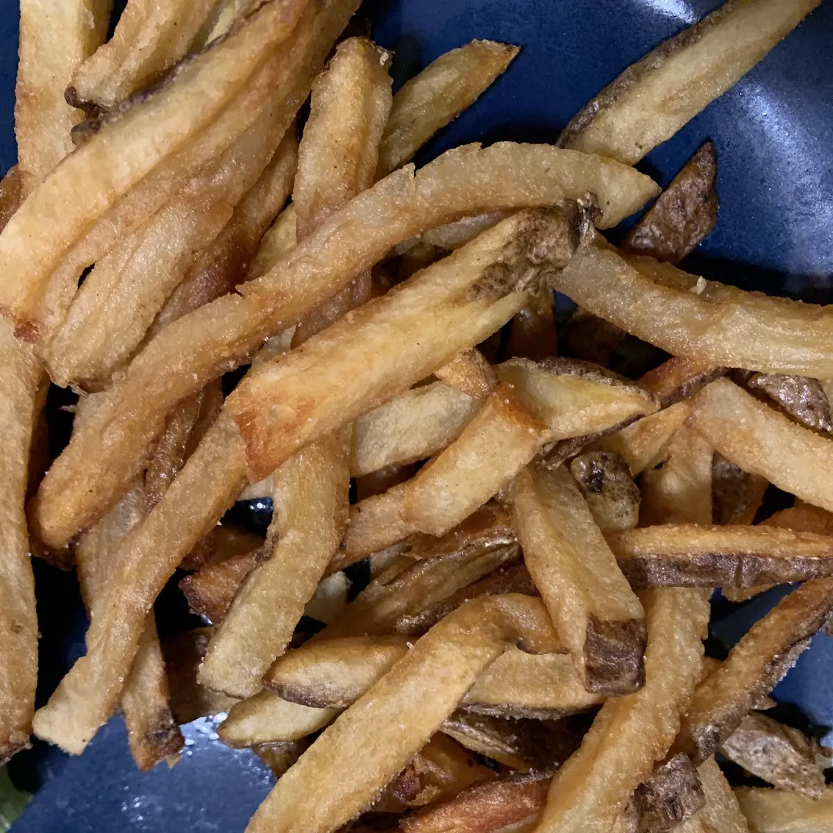 Fresh Cut Fries