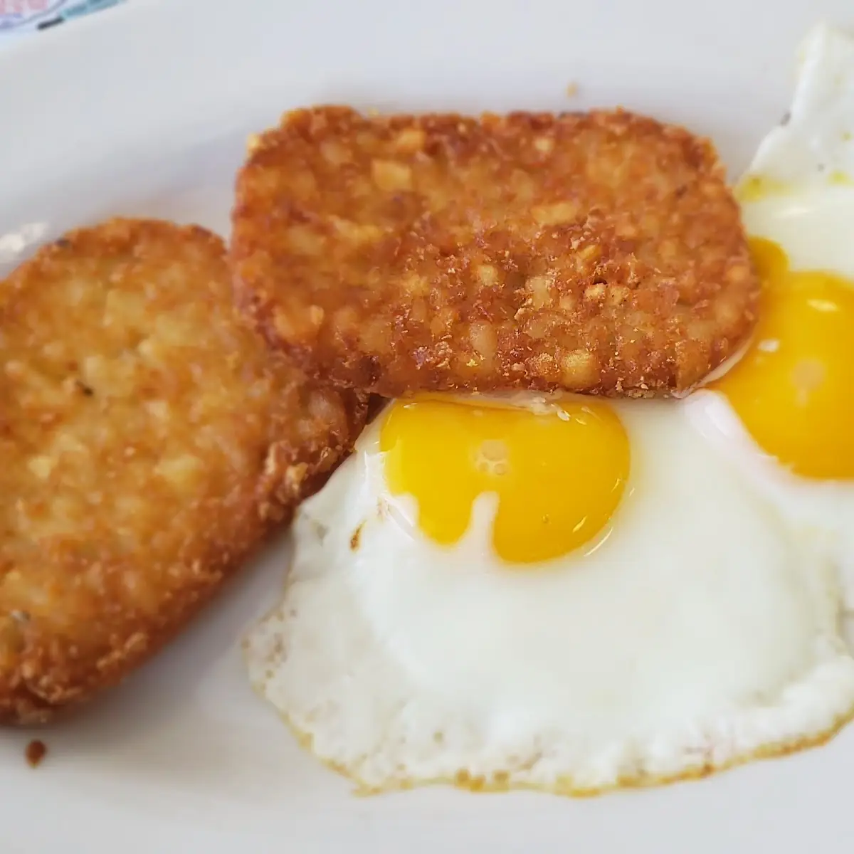 Hash Browns
