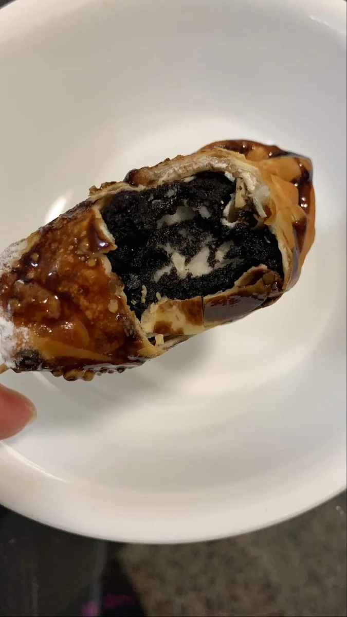 Deep-Fried Chocolate Bar, Boardwalk Cheesesteaks