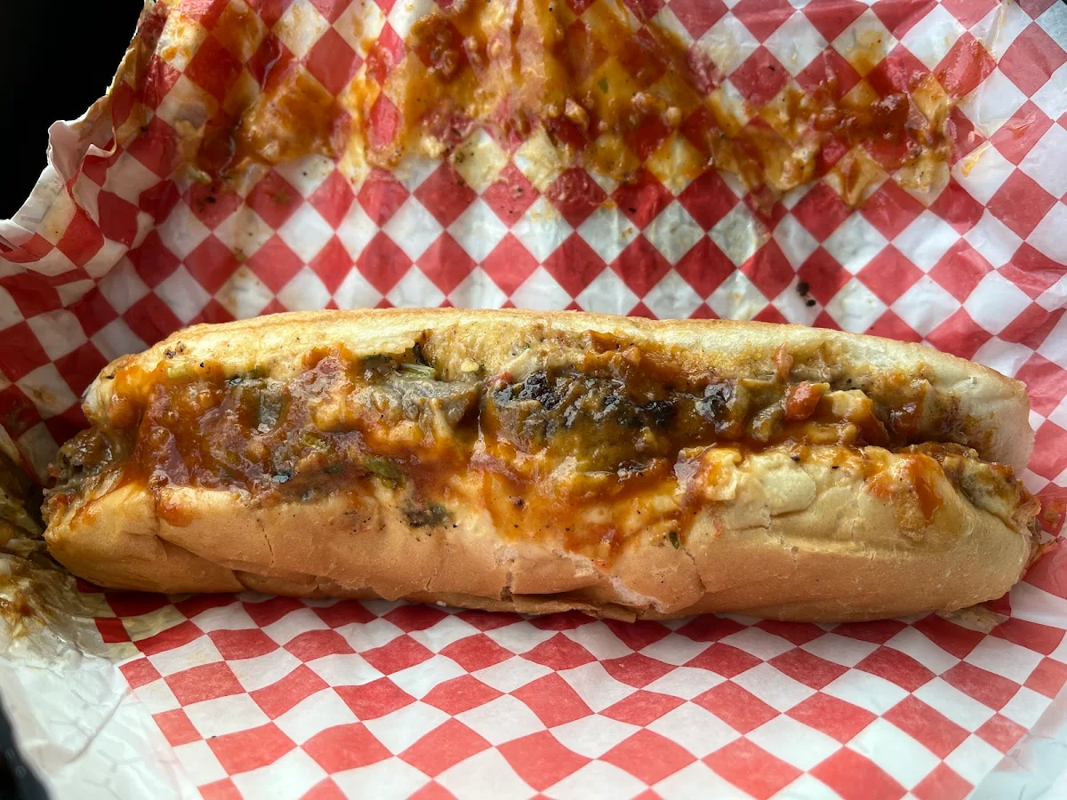 Highlights, Boardwalk Cheesesteaks