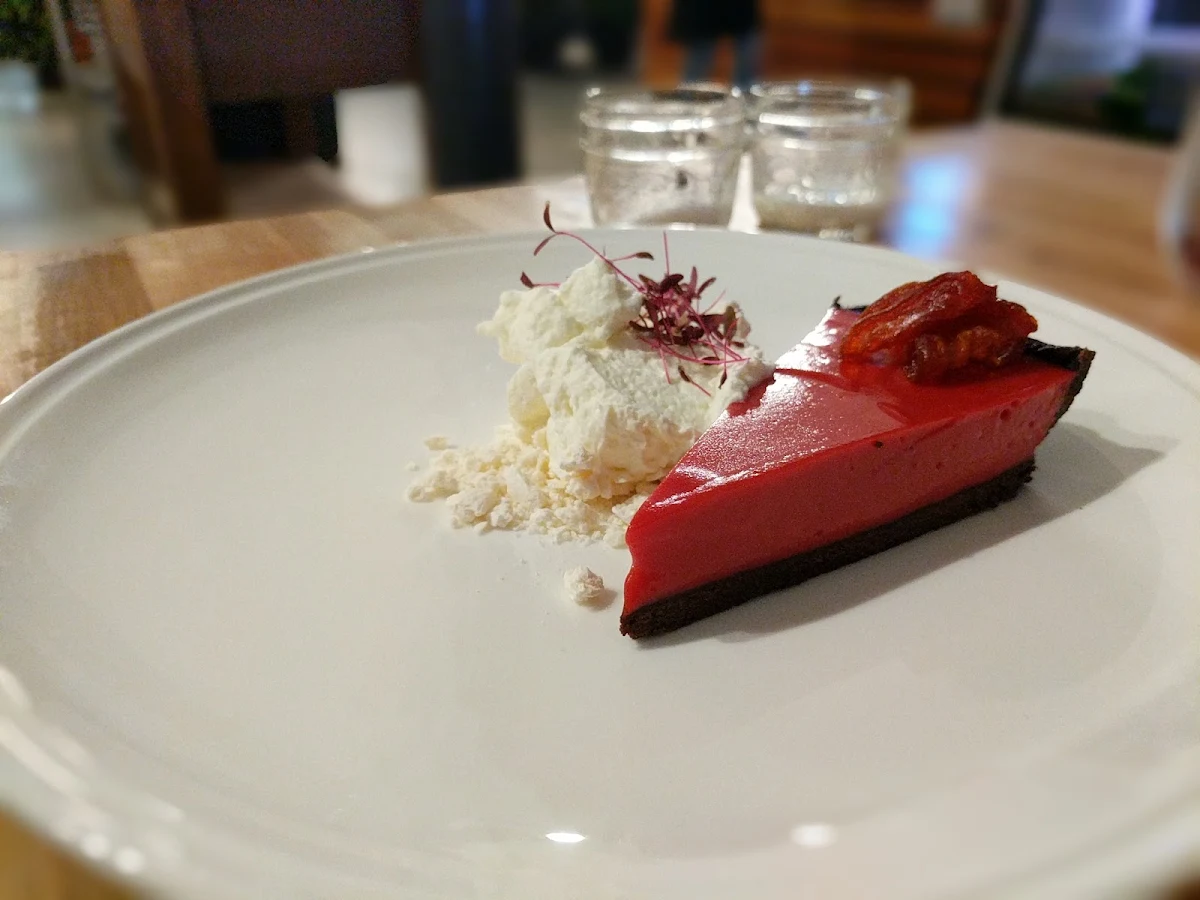 Lemon Tart
