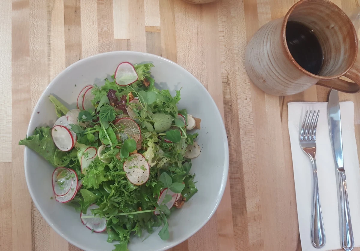 Summer Salad