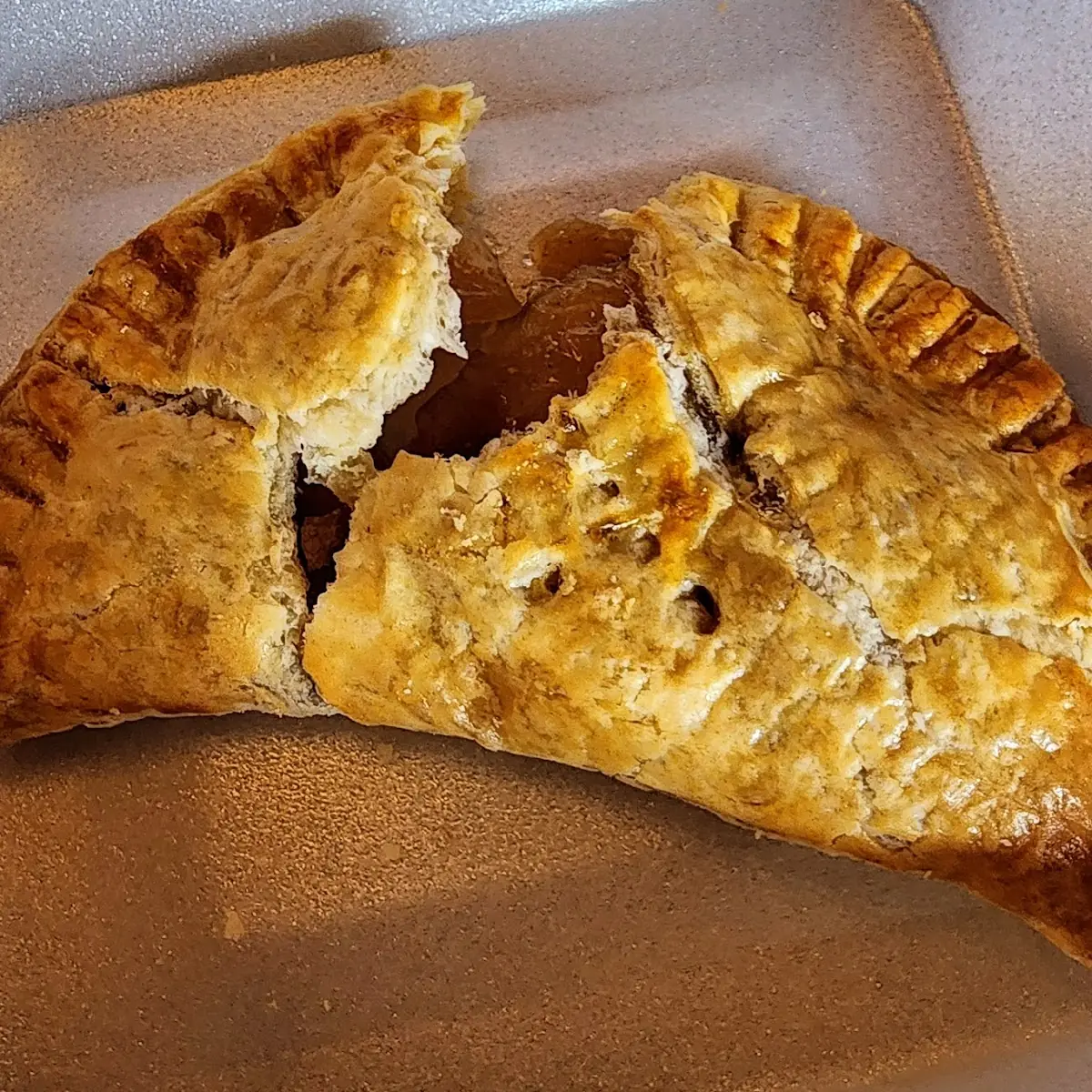 Apple Pie