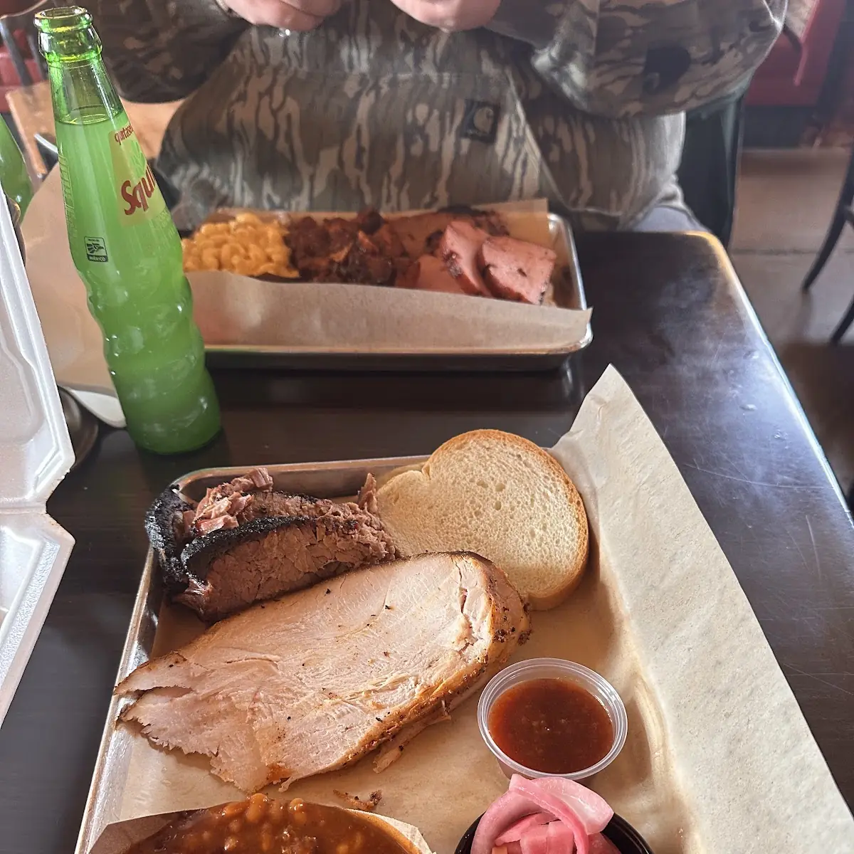 Smoked Turkey