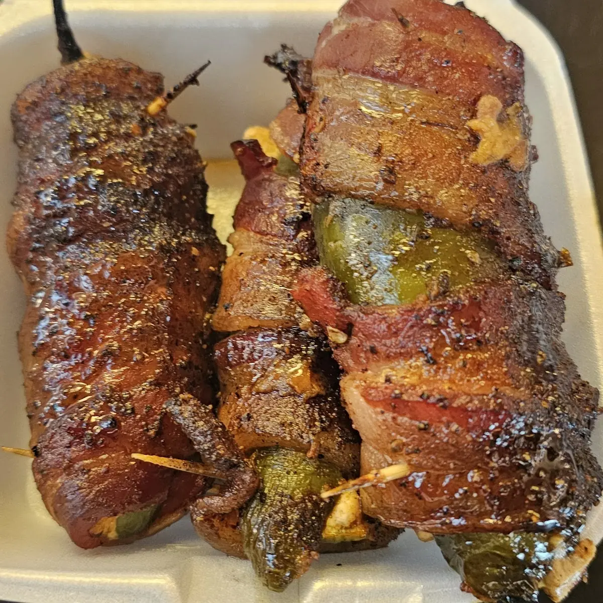 Spare Ribs