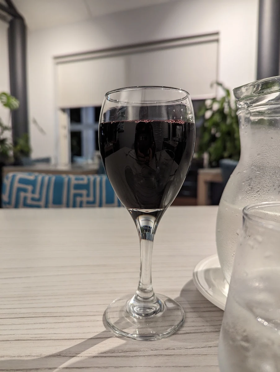 Highlights, Lachlan's at Lakeside Restaurant