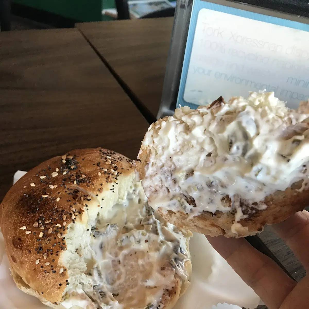 Cream Cheese