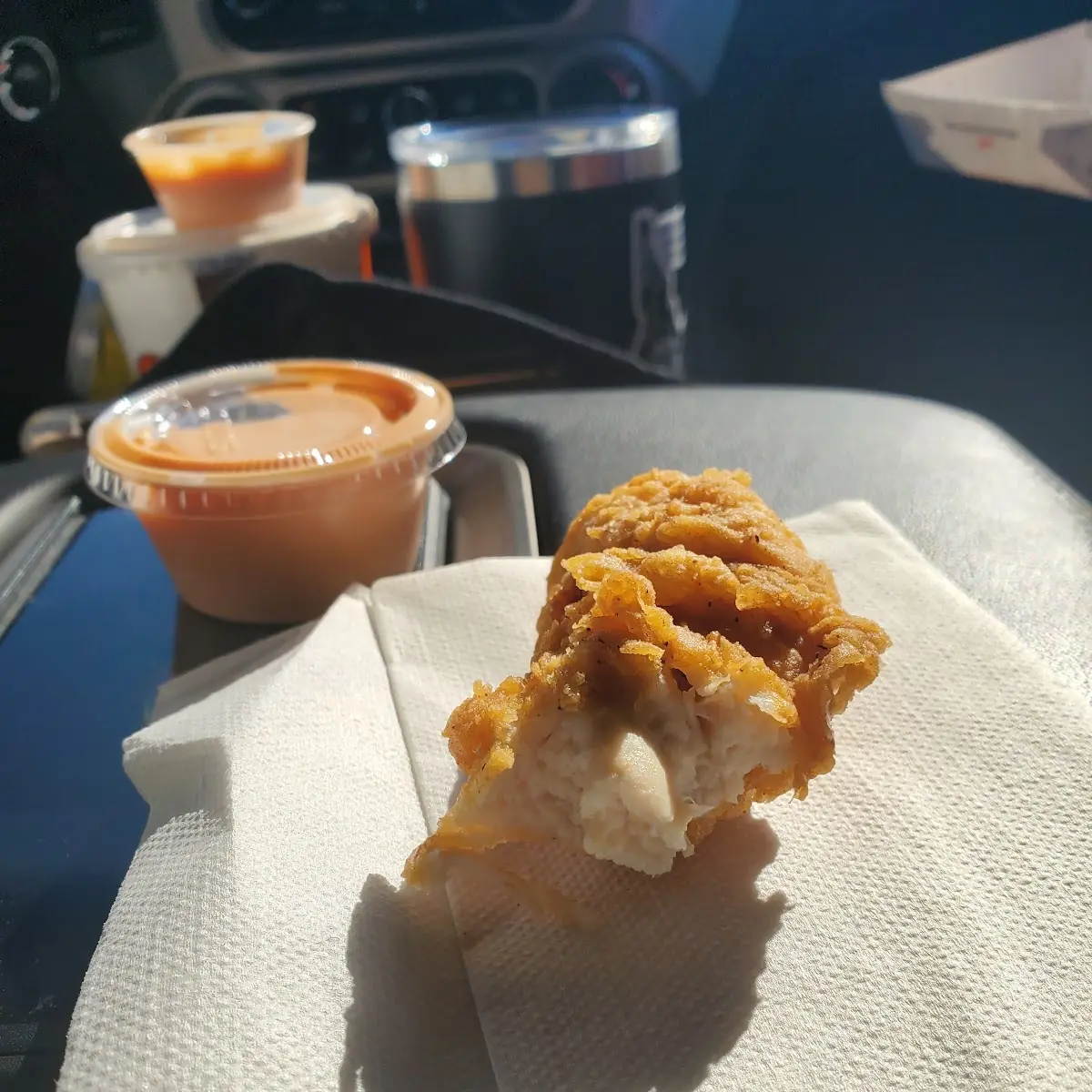 Chicken Strip