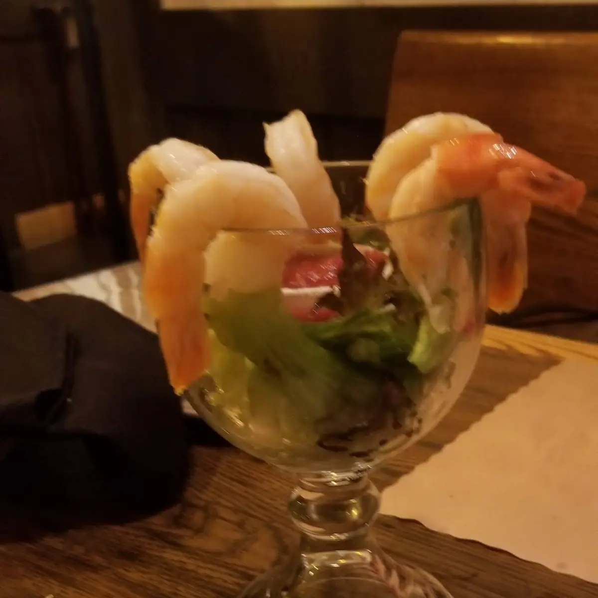 Shrimp Cocktail