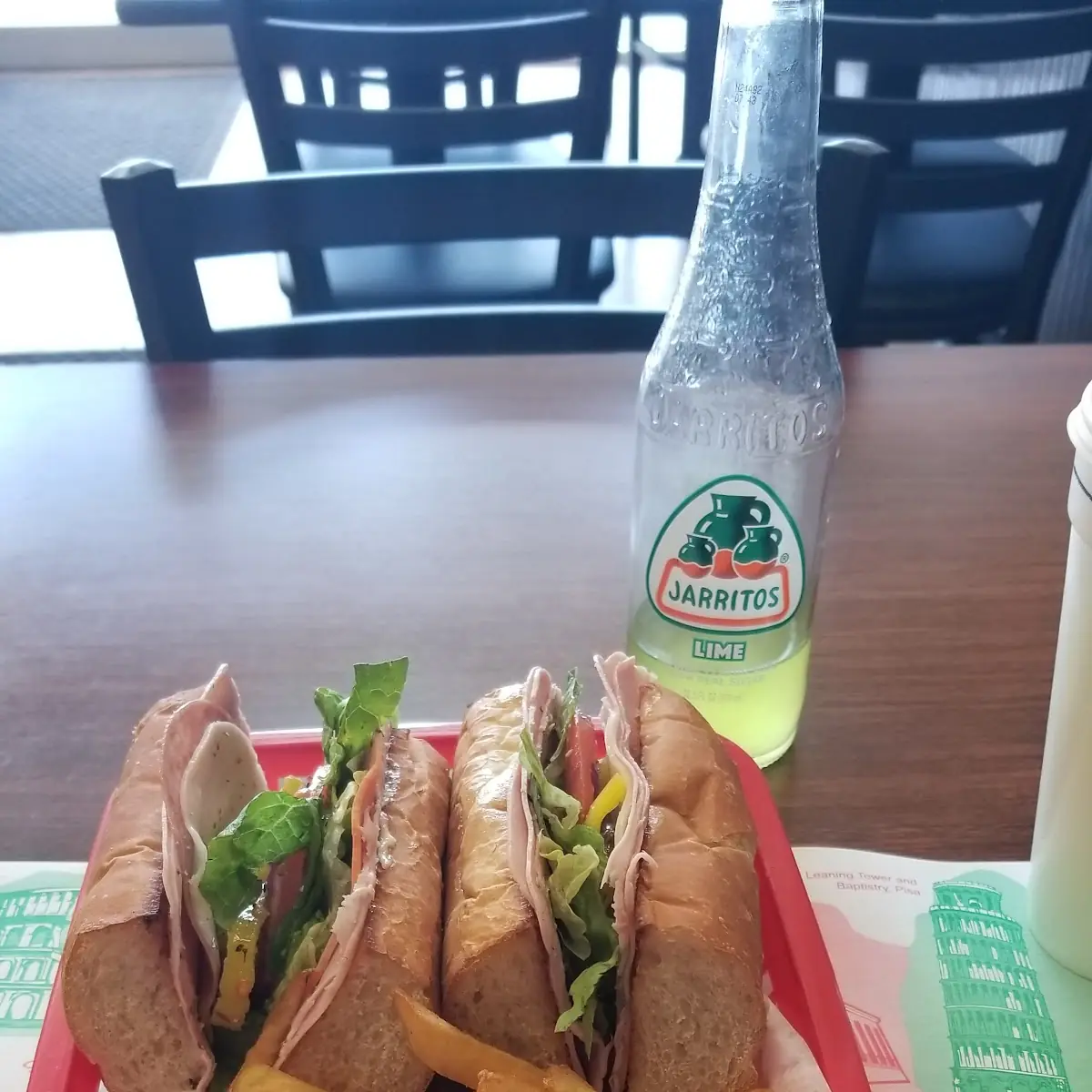 Italian Combo