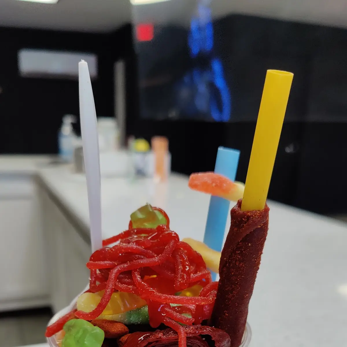 Bloody Mary