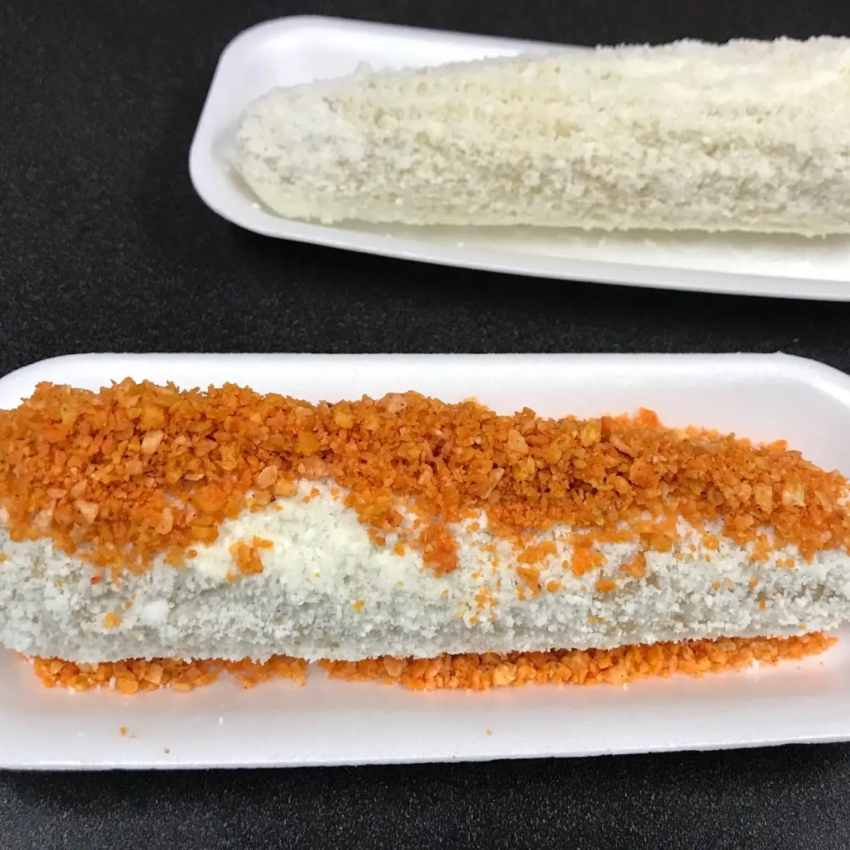 Elotes Locos
