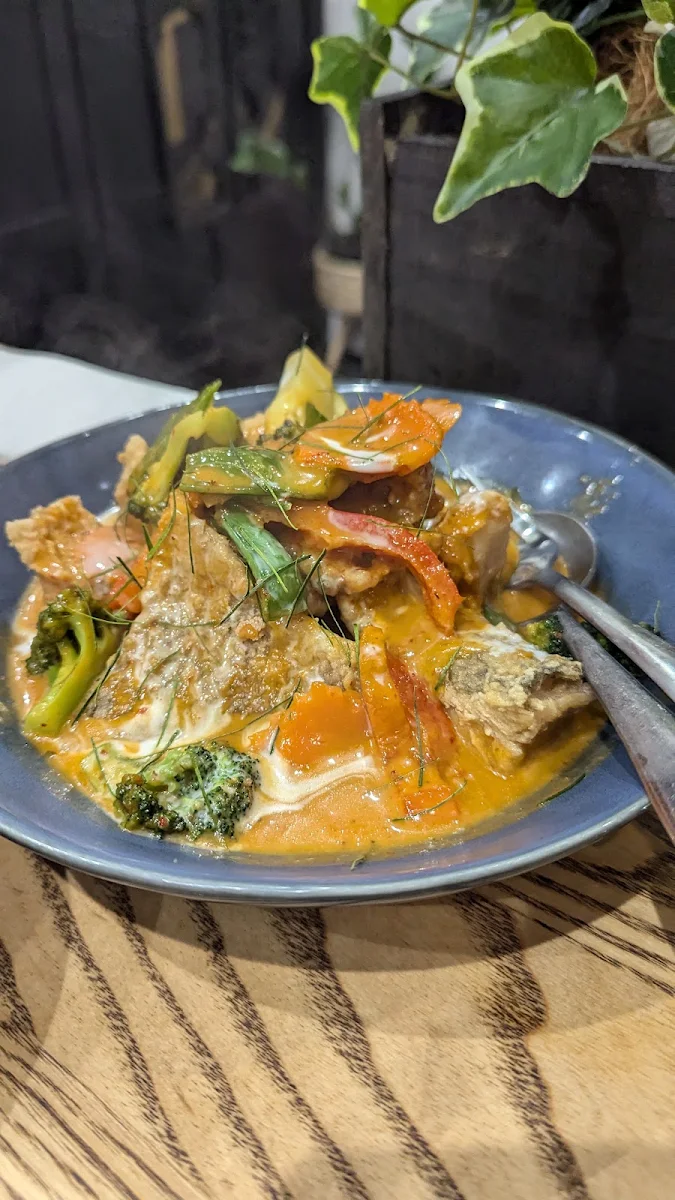 Highlights, Sassy Thai Coldstream