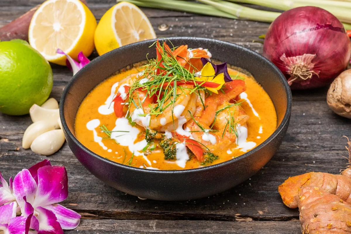Highlights, Sassy Thai Coldstream