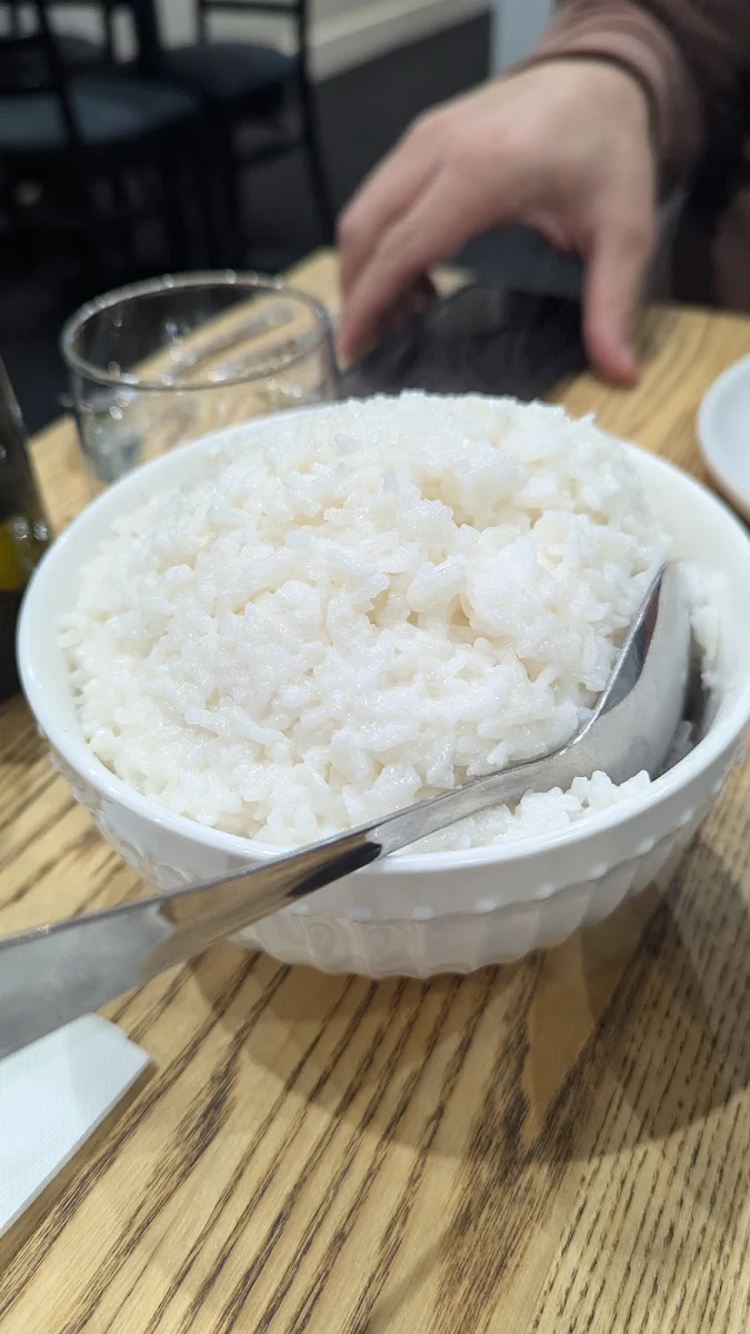 Highlights, Sassy Thai Coldstream