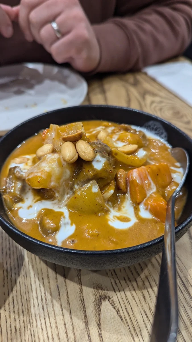 Highlights, Sassy Thai Coldstream
