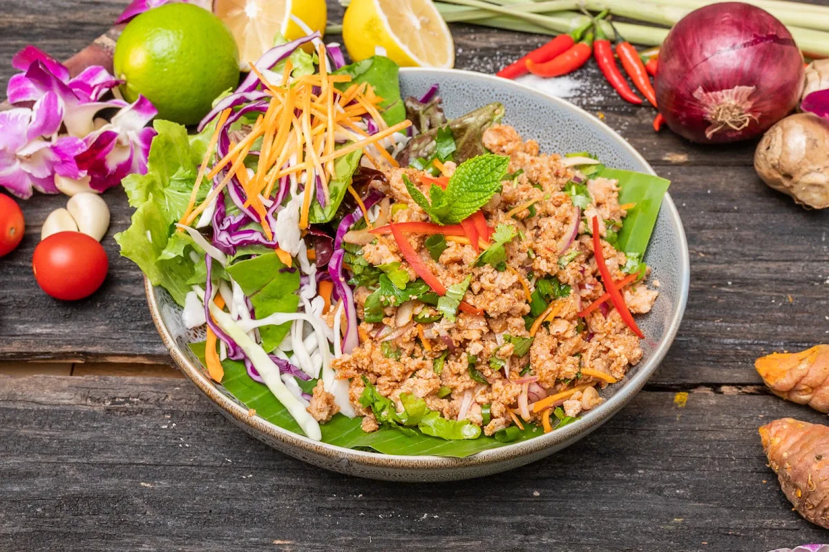 Highlights, Sassy Thai Coldstream