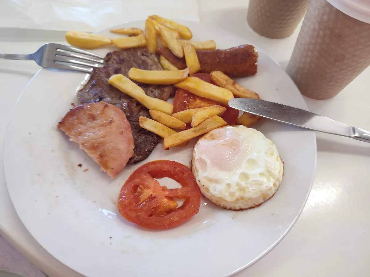 Highlights, OK MILK BAR