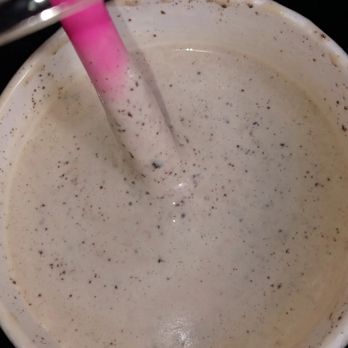 Oreo Shake