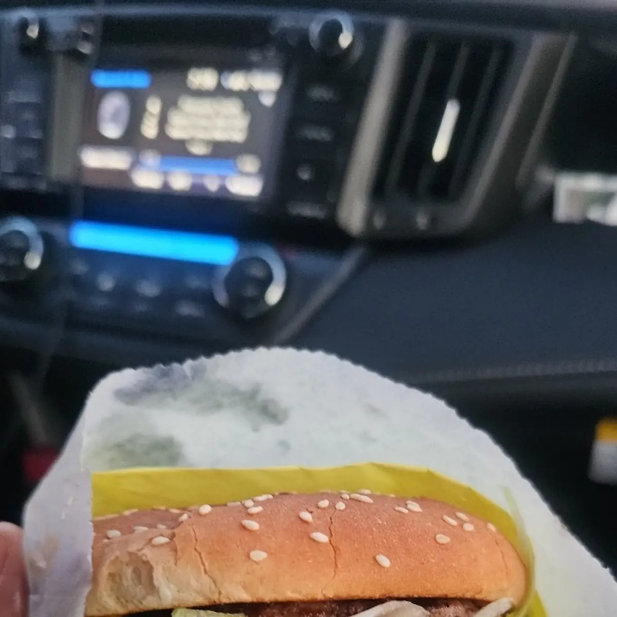 Cheeseburger Combo