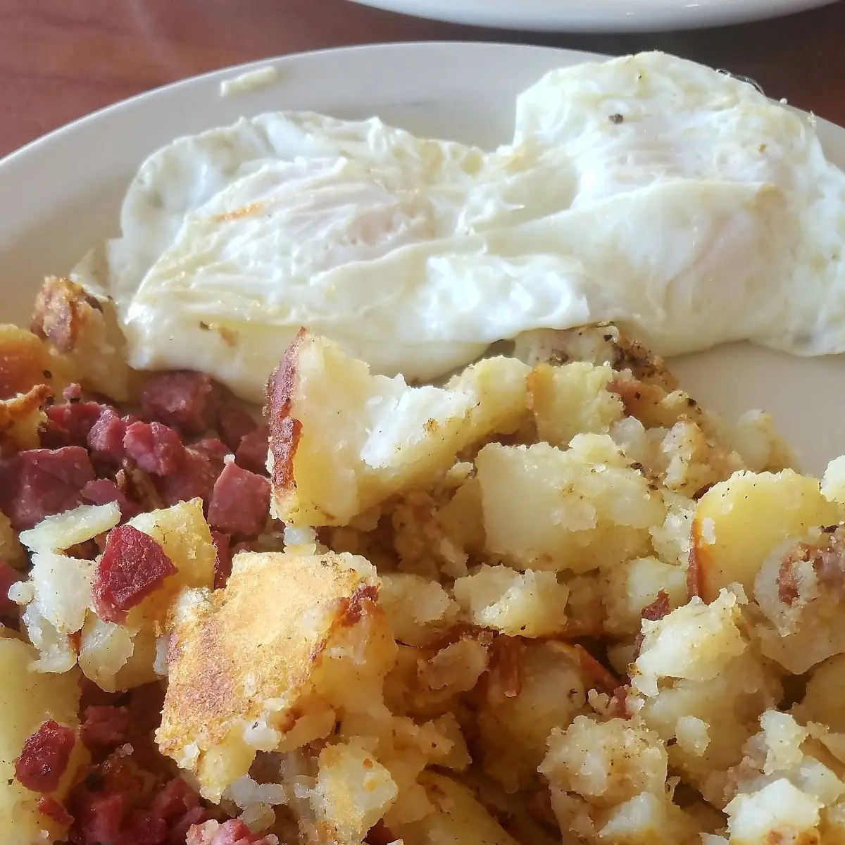 Corned Beef Hash