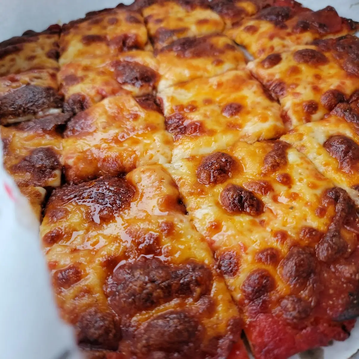 Pizza Bread