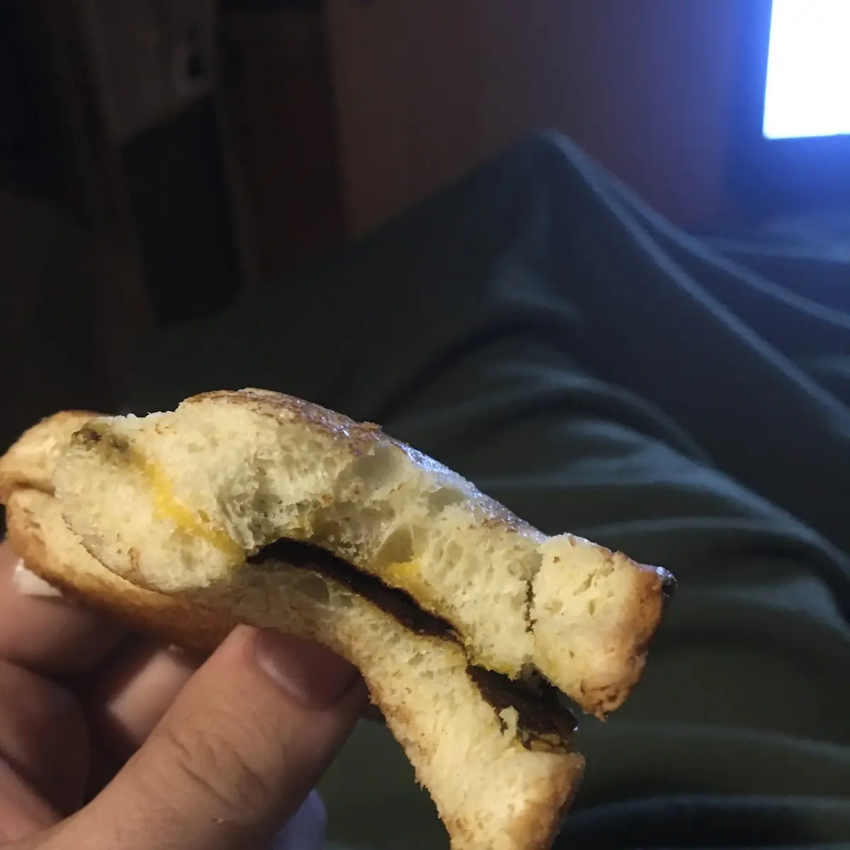 Garlic Bread