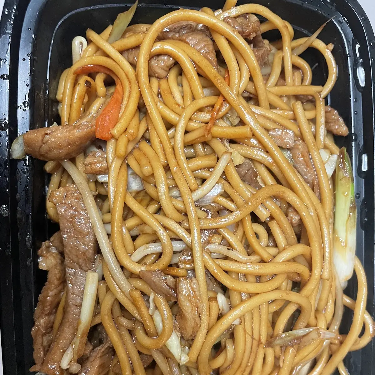 Lo Mein