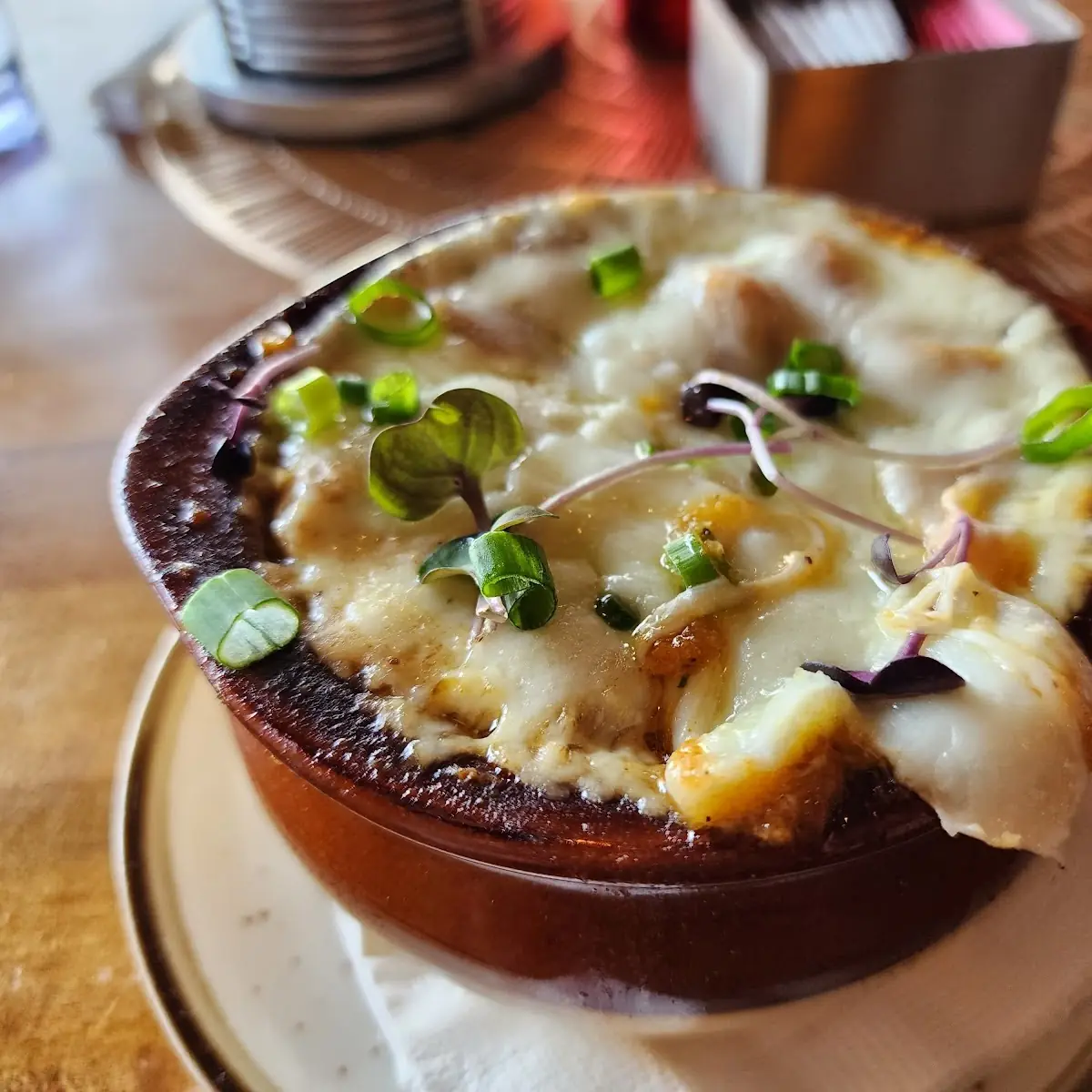 French Onion Soup