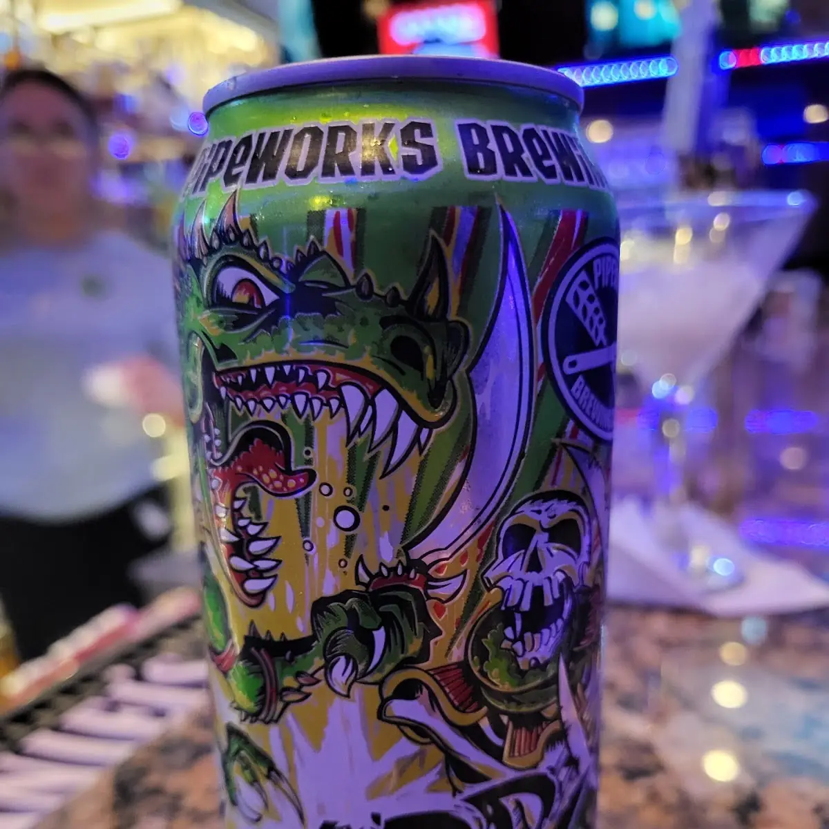 Double IPA