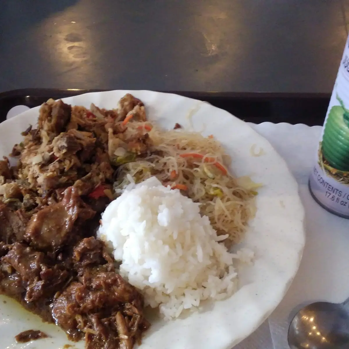 Adobo Pork