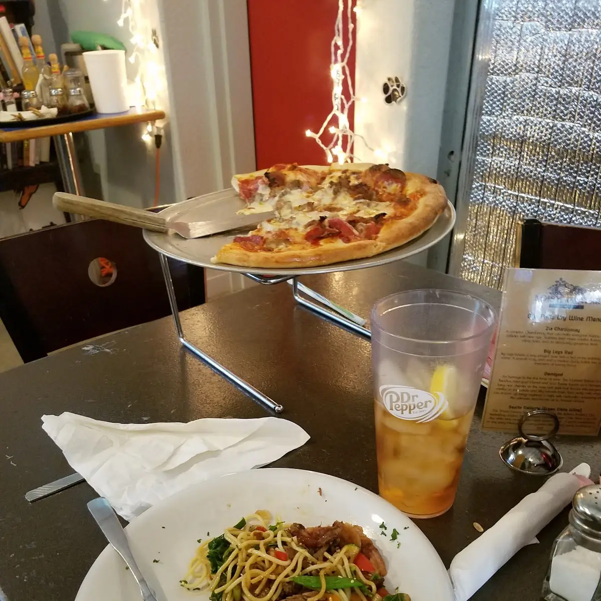 Mongolian Beef Lunch Special