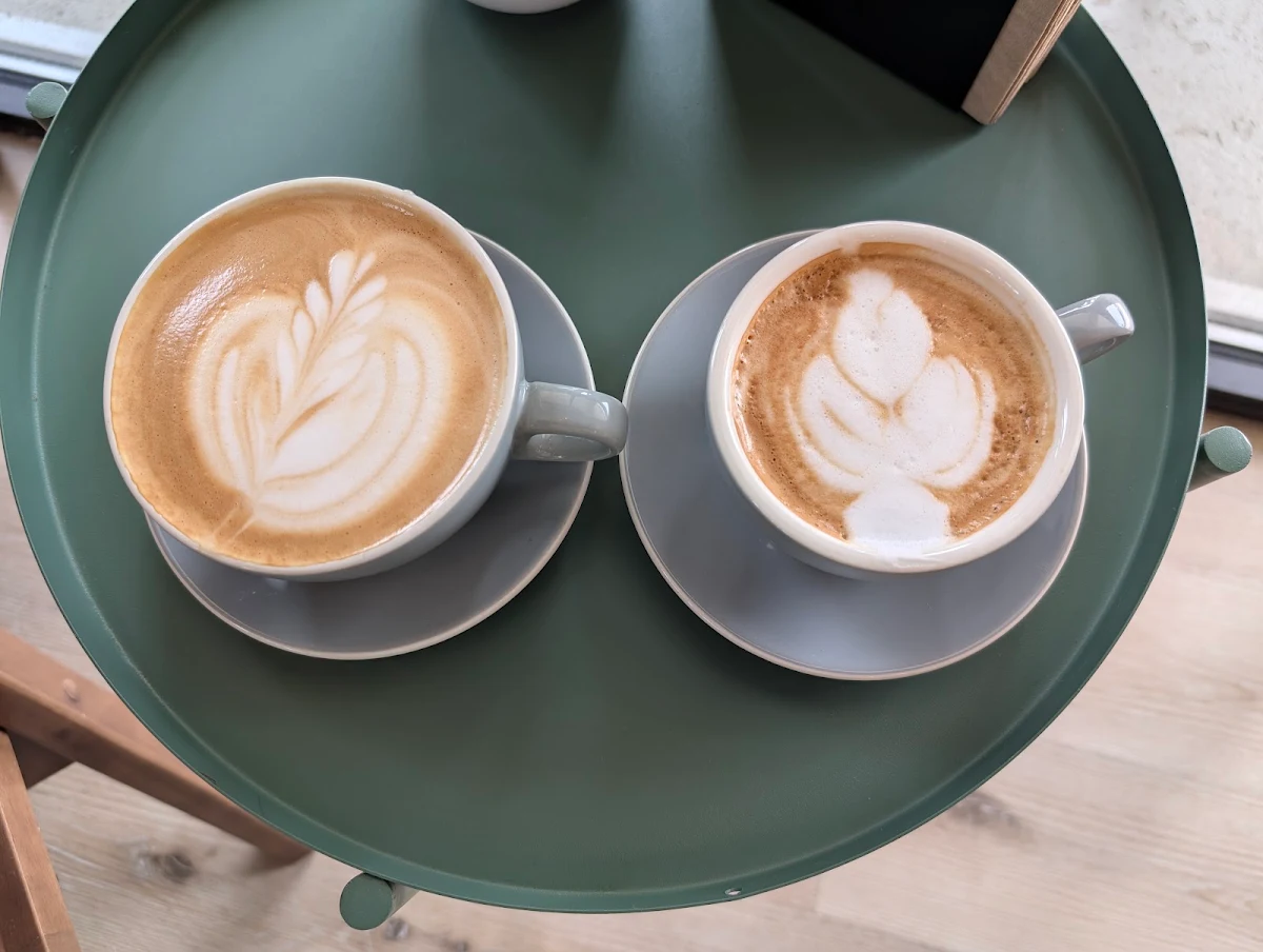 Cappuccino