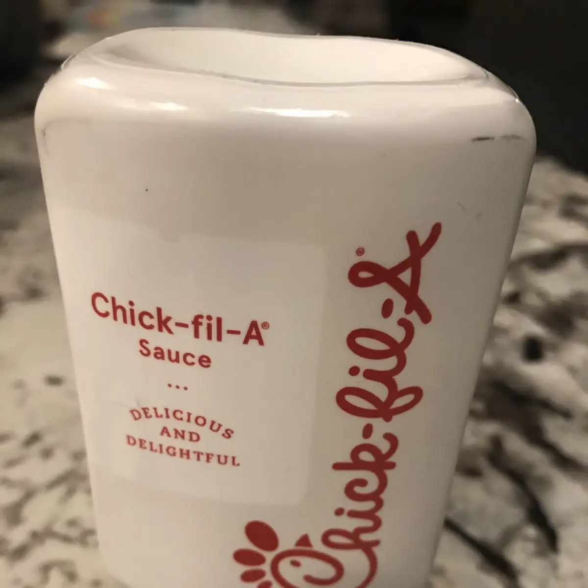Chick-Fil-A Sauce