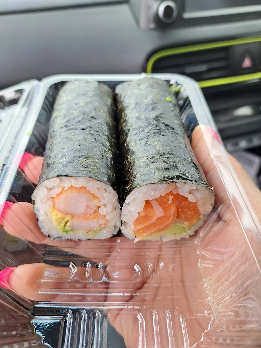 Highlights, Kotaro Sushi Takeaway