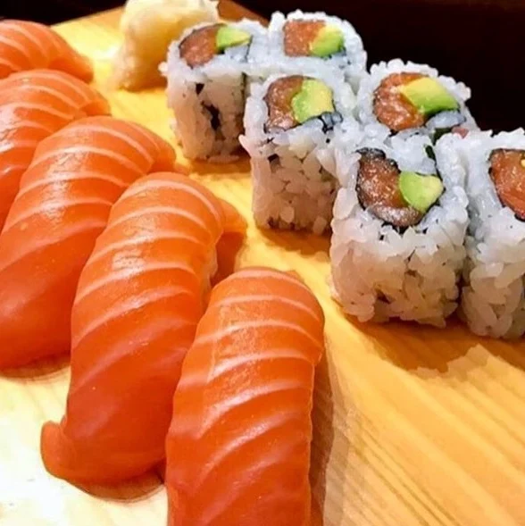 Highlights, Kotaro Sushi Takeaway