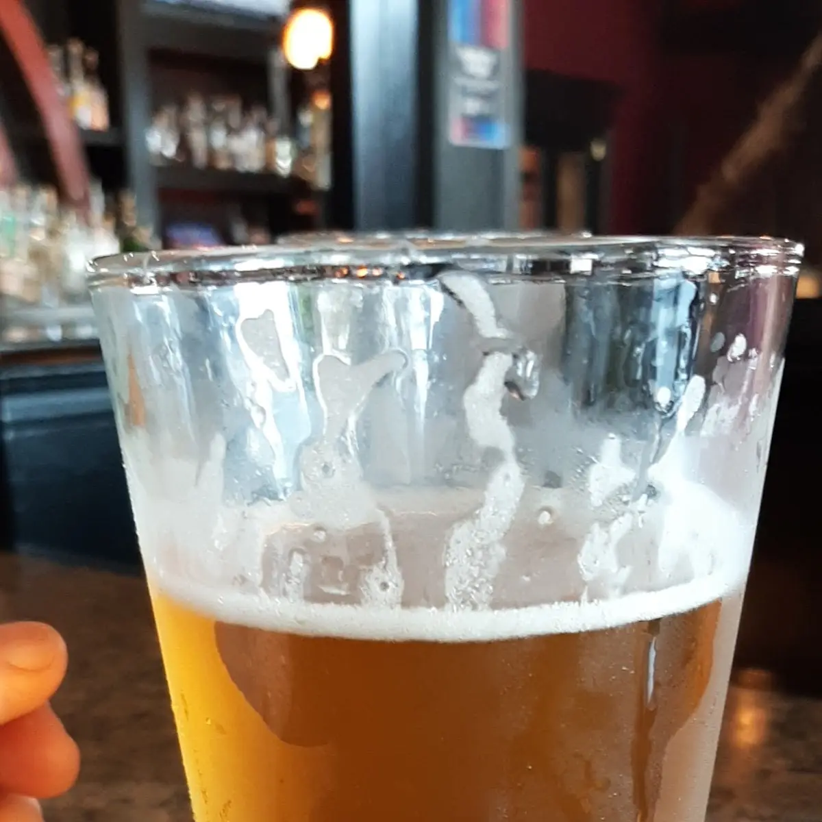 Draft Beer