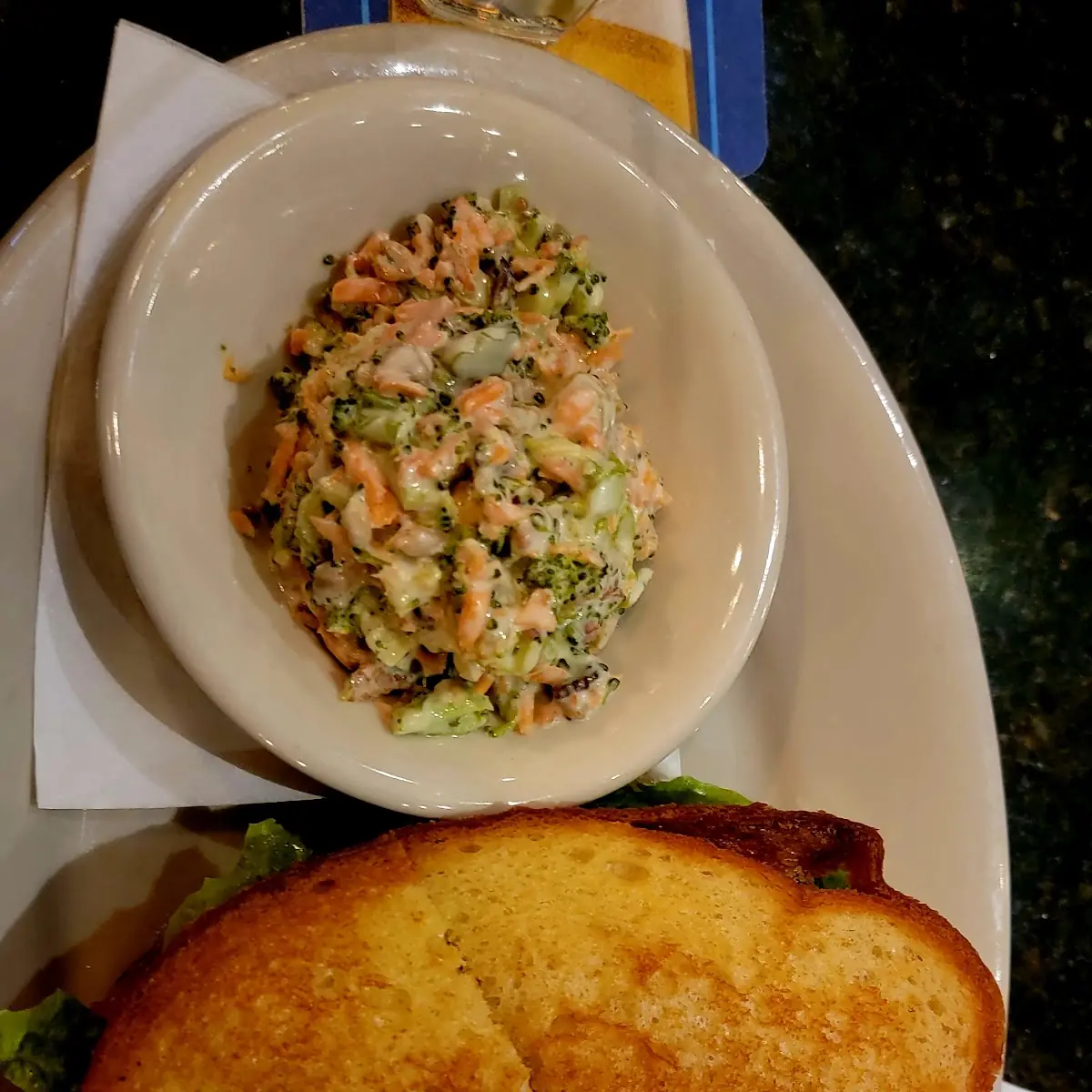 Tuna Melt