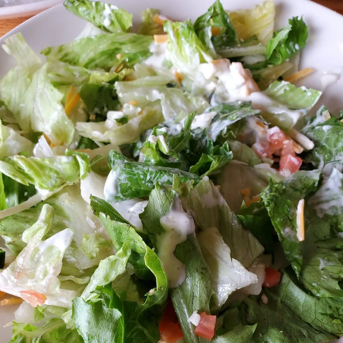 House Salad