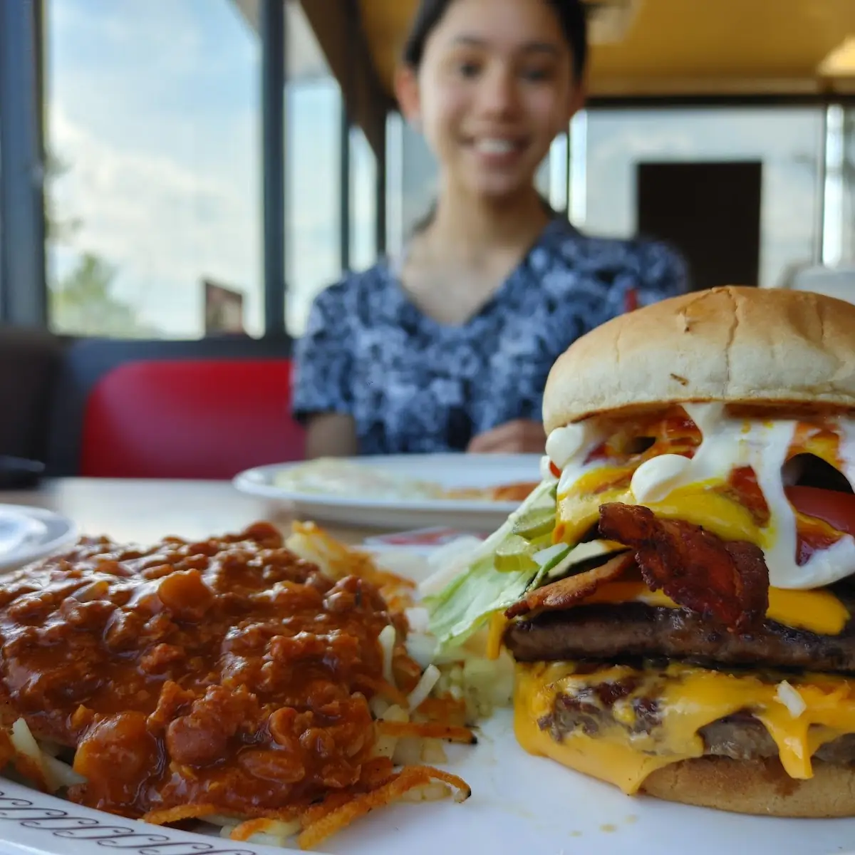 Double Quarter Pounder