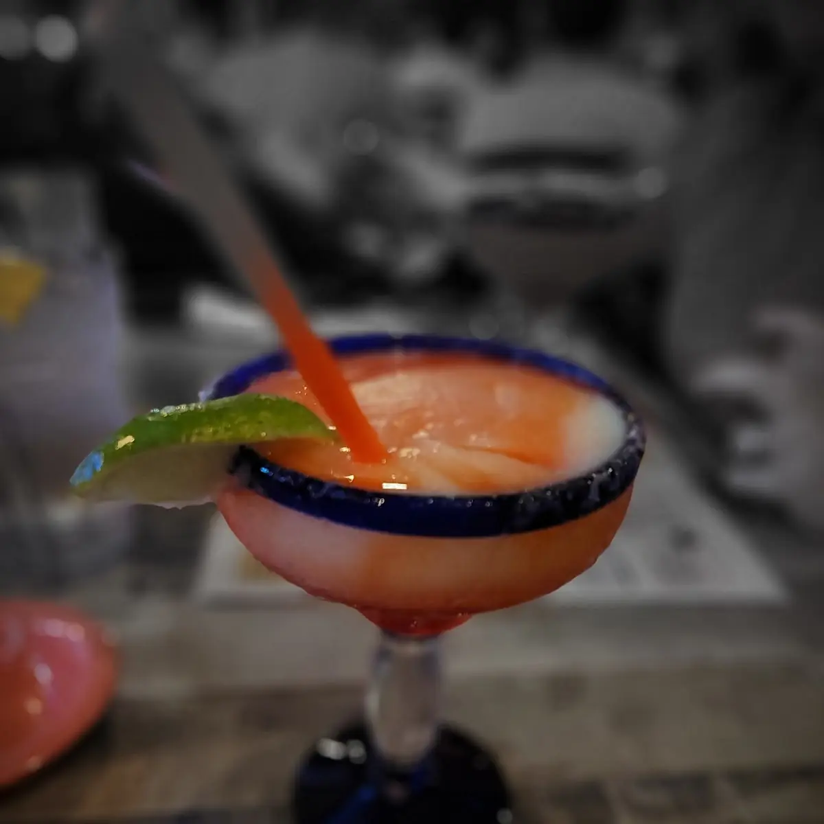 Cancun Shrimp Cocktail