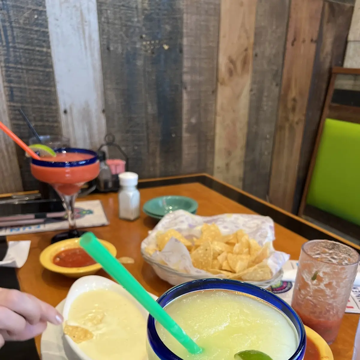Queso Blanco